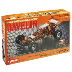 Top 10 🎁 Kyosho 1/10 Javelin 4WD Buggy Kit 👍 -Cheap RC Cars And Trucks Store KYO30618B A1 NZX8KXIJ