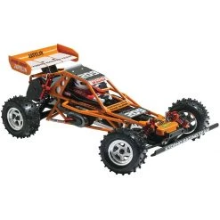 Top 10 🎁 Kyosho 1/10 Javelin 4WD Buggy Kit 👍