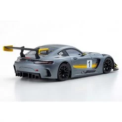 Best Pirce ⭐ Kyosho 1/28 MINI-Z 2WD MR-03 AMG GT3 Presentation Car RTR ✨ -Cheap RC Cars And Trucks Store KYO32338GY A3 PNPJCZZL