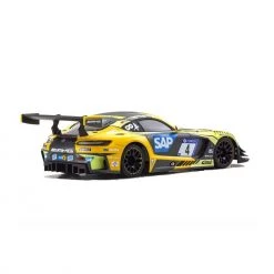 Buy 😀 Kyosho 1/28 MINI-Z 2WD Mercedes AMG GT3, No.4 RTR ⭐ -Cheap RC Cars And Trucks Store KYO32338YBK A2 PW6HJFM6