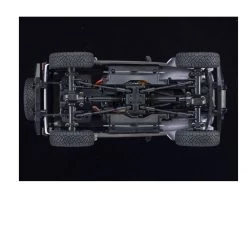 Top 10 ⭐ Kyosho 1/28 MINI-Z 4WD Jeep Wrangler Rubicon RTR, Bright White RS 🧨 -Cheap RC Cars And Trucks Store KYO32521W A13 C4ASXG1Z