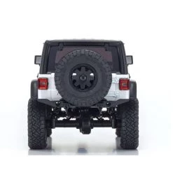 Top 10 ⭐ Kyosho 1/28 MINI-Z 4WD Jeep Wrangler Rubicon RTR, Bright White RS 🧨 -Cheap RC Cars And Trucks Store KYO32521W A6 C4ASXG1Z