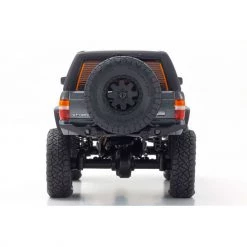Cheapest 🥰 Kyosho 1/28 MINI-Z 4WD Toyota 4Runner RTR, Gray ✨ -Cheap RC Cars And Trucks Store KYO32522GM A5 7O1PFFUM
