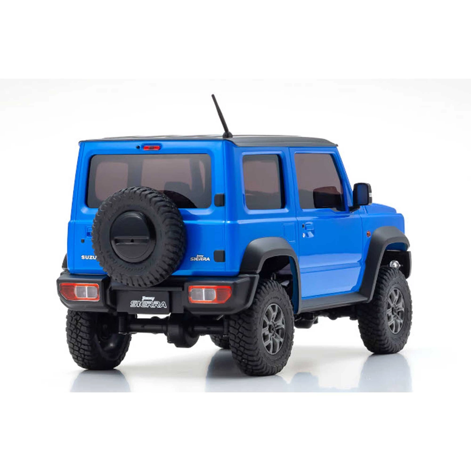 Flash Sale 🛒 Kyosho 1/28 MINI-Z 4WD Jimny Sierra RTR, Blue 🎁 5 Flash Sale 🛒 Kyosho 1/28 MINI-Z 4WD Jimny Sierra RTR, Blue 🎁 - Image 5