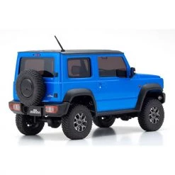 Flash Sale 🛒 Kyosho 1/28 MINI-Z 4WD Jimny Sierra RTR, Blue 🎁 8 Flash Sale 🛒 Kyosho 1/28 MINI-Z 4WD Jimny Sierra RTR, Blue 🎁 -Cheap RC Cars And Trucks Store KYO32523MB A3 HKX84WQF 1