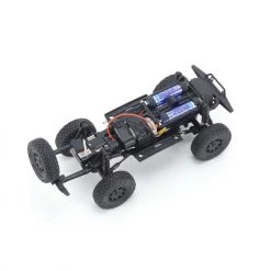 Best deal 👏 Kyosho 1/28 MINI-Z 4WD Toyota 4 Runner with Roof Rack RTR, Sand ✨ -Cheap RC Cars And Trucks Store KYO32524SY A6 HDWE4XFK