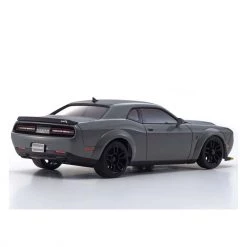 Best Pirce โค๏ธ Kyosho 1/28 MINI-Z AWD Challenger SRT Hellcat Redeye RTR, Gray ๐ 7 Best Pirce โค๏ธ Kyosho 1/28 MINI-Z AWD Challenger SRT Hellcat Redeye RTR, Gray ๐ -Cheap RC Cars And Trucks Store KYO32621G A2 9JSDDTAZ