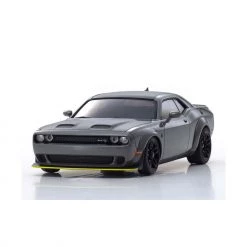 Best Pirce โค๏ธ Kyosho 1/28 MINI-Z AWD Challenger SRT Hellcat Redeye RTR, Gray ๐ 8 Best Pirce โค๏ธ Kyosho 1/28 MINI-Z AWD Challenger SRT Hellcat Redeye RTR, Gray ๐ -Cheap RC Cars And Trucks Store KYO32621G A3 9JSDDTAZ