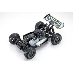 Best Sale 😉 Kyosho 1/8 Inferno NEO 3.0 4WD .21 Nitro Buggy RTR, Orange 💯 -Cheap RC Cars And Trucks Store KYO33012T3 A4 9LNGFU1A