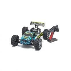 Top 10 😉 Kyosho 1/8 Inferno Neo ST GP 3.0 4WD .25 Nitro Truggy RTR 🌟