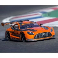 Coupon 💯 Kyosho 1/8 Inferno GT2 2020 Mercedes RTR, AMG GT3 🌟 -Cheap RC Cars And Trucks Store KYO33019 A2 O008AK67