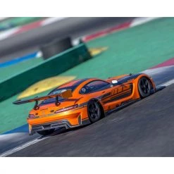 Coupon 💯 Kyosho 1/8 Inferno GT2 2020 Mercedes RTR, AMG GT3 🌟 -Cheap RC Cars And Trucks Store KYO33019 A3 O008AK67