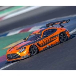 Coupon 💯 Kyosho 1/8 Inferno GT2 2020 Mercedes RTR, AMG GT3 🌟 -Cheap RC Cars And Trucks Store KYO33019 A4 O008AK67