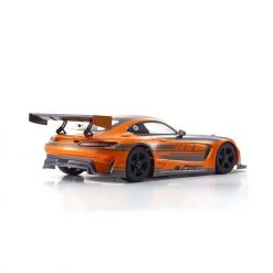 Coupon 💯 Kyosho 1/8 Inferno GT2 2020 Mercedes RTR, AMG GT3 🌟 -Cheap RC Cars And Trucks Store KYO33019 A6 O008AK67