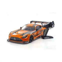 Coupon 💯 Kyosho 1/8 Inferno GT2 2020 Mercedes RTR, AMG GT3 🌟 -Cheap RC Cars And Trucks Store KYO33019 A7 O008AK67