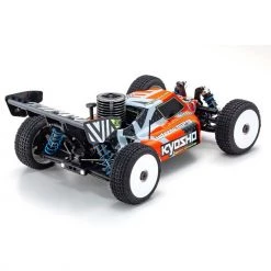Best reviews of 🛒 Kyosho 1/8 Inferno MP9 TKI4 V2 4WD .25 Nitro Buggy RTR 😀 -Cheap RC Cars And Trucks Store KYO33021 A2 F53T2LTG