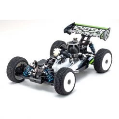 Best reviews of 🛒 Kyosho 1/8 Inferno MP9 TKI4 V2 4WD .25 Nitro Buggy RTR 😀 -Cheap RC Cars And Trucks Store KYO33021 A3 F53T2LTG