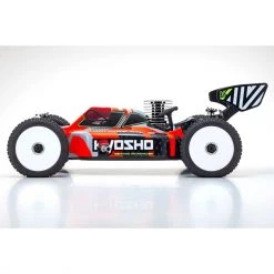 Best reviews of 🛒 Kyosho 1/8 Inferno MP9 TKI4 V2 4WD .25 Nitro Buggy RTR 😀 -Cheap RC Cars And Trucks Store KYO33021 A4 F53T2LTG