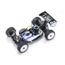 Best reviews of ⭐ Kyosho 1/8 Inferno MP10 TKI2 4WD Nitro Buggy Kit 🔥 -Cheap RC Cars And Trucks Store KYO33022 A3 KRQJKK3T
