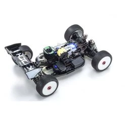 Best reviews of ⭐ Kyosho 1/8 Inferno MP10 TKI2 4WD Nitro Buggy Kit 🔥 -Cheap RC Cars And Trucks Store KYO33022 A4 KRQJKK3T