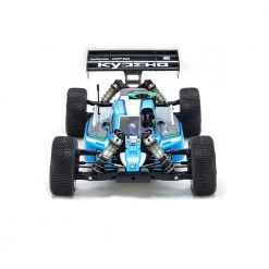 Best reviews of ⭐ Kyosho 1/8 Inferno MP10 TKI2 4WD Nitro Buggy Kit 🔥 -Cheap RC Cars And Trucks Store KYO33022 A5 KRQJKK3T