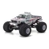 Outlet 👏 Kyosho 1/8 USA-1 4WD .25 Nitro Monster Truck RTR 🎉
