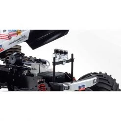 Outlet 👏 Kyosho 1/8 USA-1 4WD .25 Nitro Monster Truck RTR 🎉 -Cheap RC Cars And Trucks Store KYO33155 A5 AA53E6GT