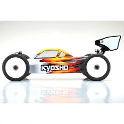Top 10 🎁 Kyosho 1/8 Inferno MP10e 4WD Electric Buggy Kit ❤️ -Cheap RC Cars And Trucks Store KYO34110 A3 2G34TCDA