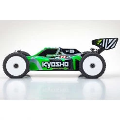 Coupon 🔥 Kyosho 1/8 Inferno MP9e Evo V2 4WD 4S Brushless Buggy RTR 😉 -Cheap RC Cars And Trucks Store KYO34111 A3 HWE06RCC