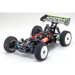 Coupon 🔥 Kyosho 1/8 Inferno MP9e Evo V2 4WD 4S Brushless Buggy RTR 😉 -Cheap RC Cars And Trucks Store KYO34111 A4 HWE06RCC