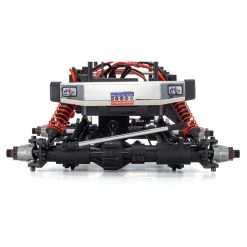 Cheap 😉 Kyosho 1/8 USA-1 VE 4WD 4S Brushless Monster Truck RTR 😀 -Cheap RC Cars And Trucks Store KYO34257 A13 L87ZCUZS