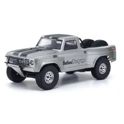 Outlet 🧨 Kyosho 1/10 Outlaw Rampage PRO 2WD Kit 🧨