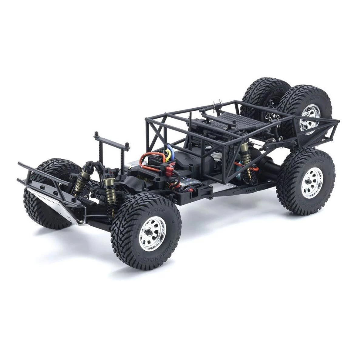 Outlet 🧨 Kyosho 1/10 Outlaw Rampage PRO 2WD Kit 🧨 4 Outlet 🧨 Kyosho 1/10 Outlaw Rampage PRO 2WD Kit 🧨 - Image 4