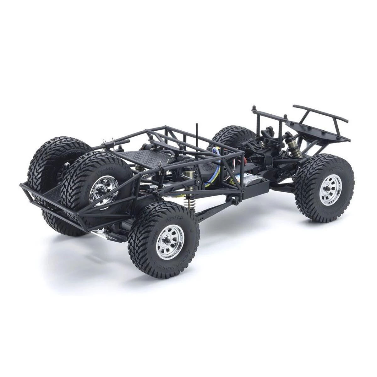 Outlet 🧨 Kyosho 1/10 Outlaw Rampage PRO 2WD Kit 🧨 5 Outlet 🧨 Kyosho 1/10 Outlaw Rampage PRO 2WD Kit 🧨 - Image 5
