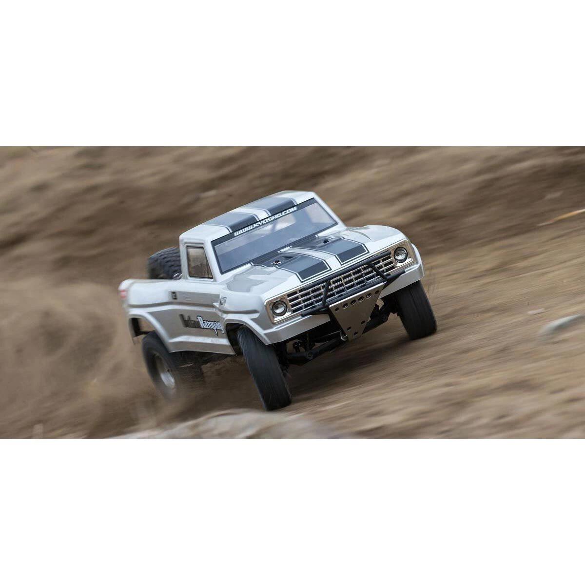 Outlet 🧨 Kyosho 1/10 Outlaw Rampage PRO 2WD Kit 🧨 8 Outlet 🧨 Kyosho 1/10 Outlaw Rampage PRO 2WD Kit 🧨 - Image 8