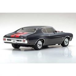 New 😀 Kyosho Fazer Mk2 4WD Chevelle Tuxedo Black/Red 🤩 9 New 😀 Kyosho Fazer Mk2 4WD Chevelle Tuxedo Black/Red 🤩 -Cheap RC Cars And Trucks Store KYO34416T2 A2 KQSSQJH2
