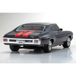 New 😀 Kyosho Fazer Mk2 4WD Chevelle Tuxedo Black/Red 🤩 11 New 😀 Kyosho Fazer Mk2 4WD Chevelle Tuxedo Black/Red 🤩 -Cheap RC Cars And Trucks Store KYO34416T2 A4 KQSSQJH2