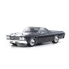 Best Sale ❤️ Kyosho 1/10 Fazer Mk2 1969 Chevy El Camino 🔔