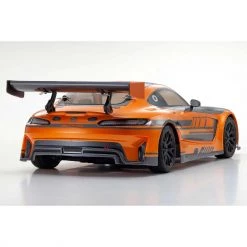 Best Sale 💯 Kyosho 1/10 Fazer 4WD Mk2 2020 Mercedes GT3 Brushed RTR ⭐ -Cheap RC Cars And Trucks Store KYO34424 A2 F4JMGT4E