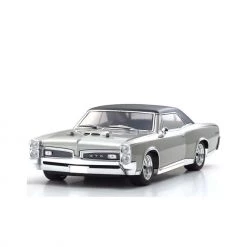Outlet 🥰 Kyosho 1/10 Fazer 4WD Mk2 1967 Pontiac GTO Brushed RTR 💯 -Cheap RC Cars And Trucks Store KYO34431T1 A3 VN4P9XAH