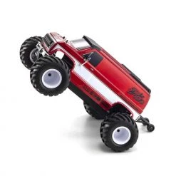 Flash Sale 🎉 Kyosho 1/10 Fazer Mk2 Mad Van VE 2S Brushless 4WD RTR 🔥 -Cheap RC Cars And Trucks Store KYO34491T1 A3 VIFCJ54E