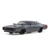 Budget ⌛ Kyosho 1/10 4WD Fazer 1970 Dodge Charger VE Supercharged ✔️