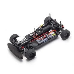 Budget ⌛ Kyosho 1/10 4WD Fazer 1970 Dodge Charger VE Supercharged ✔️ -Cheap RC Cars And Trucks Store KYO34492T1 A03 1H23OR3H