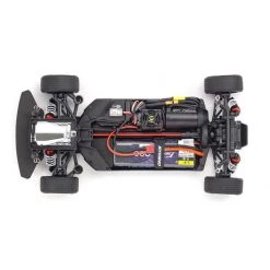 Budget ⌛ Kyosho 1/10 4WD Fazer 1970 Dodge Charger VE Supercharged ✔️ -Cheap RC Cars And Trucks Store KYO34492T1 A05 1H23OR3H