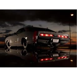 Budget ⌛ Kyosho 1/10 4WD Fazer 1970 Dodge Charger VE Supercharged ✔️ -Cheap RC Cars And Trucks Store KYO34492T1 A09 1H23OR3H
