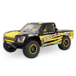 Flash Sale 🎁 Losi 1/10 TENACITY TT Pro 4WD SCT Brushless RTR with Smart, Brenthel 🥰