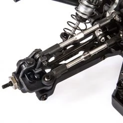 Flash Sale 🎁 Losi 1/10 TENACITY TT Pro 4WD SCT Brushless RTR with Smart, Brenthel 🥰 -Cheap RC Cars And Trucks Store LOS03019T1 A10 S1V64TXW