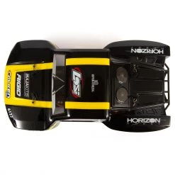 Flash Sale 🎁 Losi 1/10 TENACITY TT Pro 4WD SCT Brushless RTR with Smart, Brenthel 🥰 -Cheap RC Cars And Trucks Store LOS03019T1 A2 S1V64TXW