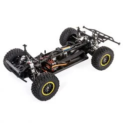 Flash Sale 🎁 Losi 1/10 TENACITY TT Pro 4WD SCT Brushless RTR with Smart, Brenthel 🥰 -Cheap RC Cars And Trucks Store LOS03019T1 A4 S1V64TXW