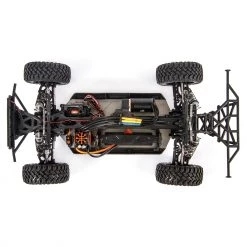 Flash Sale 🎁 Losi 1/10 TENACITY TT Pro 4WD SCT Brushless RTR with Smart, Brenthel 🥰 -Cheap RC Cars And Trucks Store LOS03019T1 A6 S1V64TXW